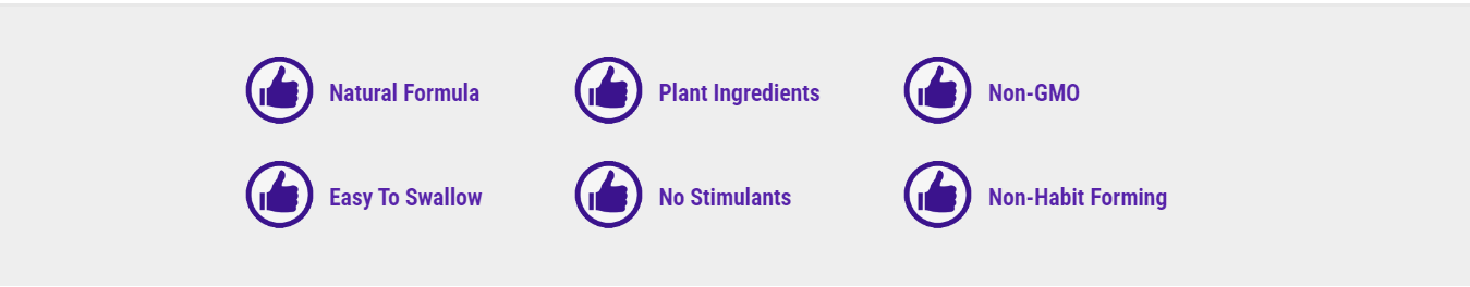 Nitric Boost Ultra advantages